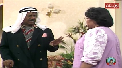 مسلسل أبو الفلوس | الحلقة 5 HD