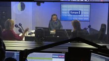 «Si l'important, c'était le budget, on n'aurait pas proposé à Bruno Le Maire de revenir», tacle Julien Aubert