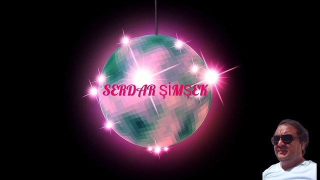 TURKİSH DJ BY SERDAR ŞİMŞEK DİSCO CLUB MÜZİK