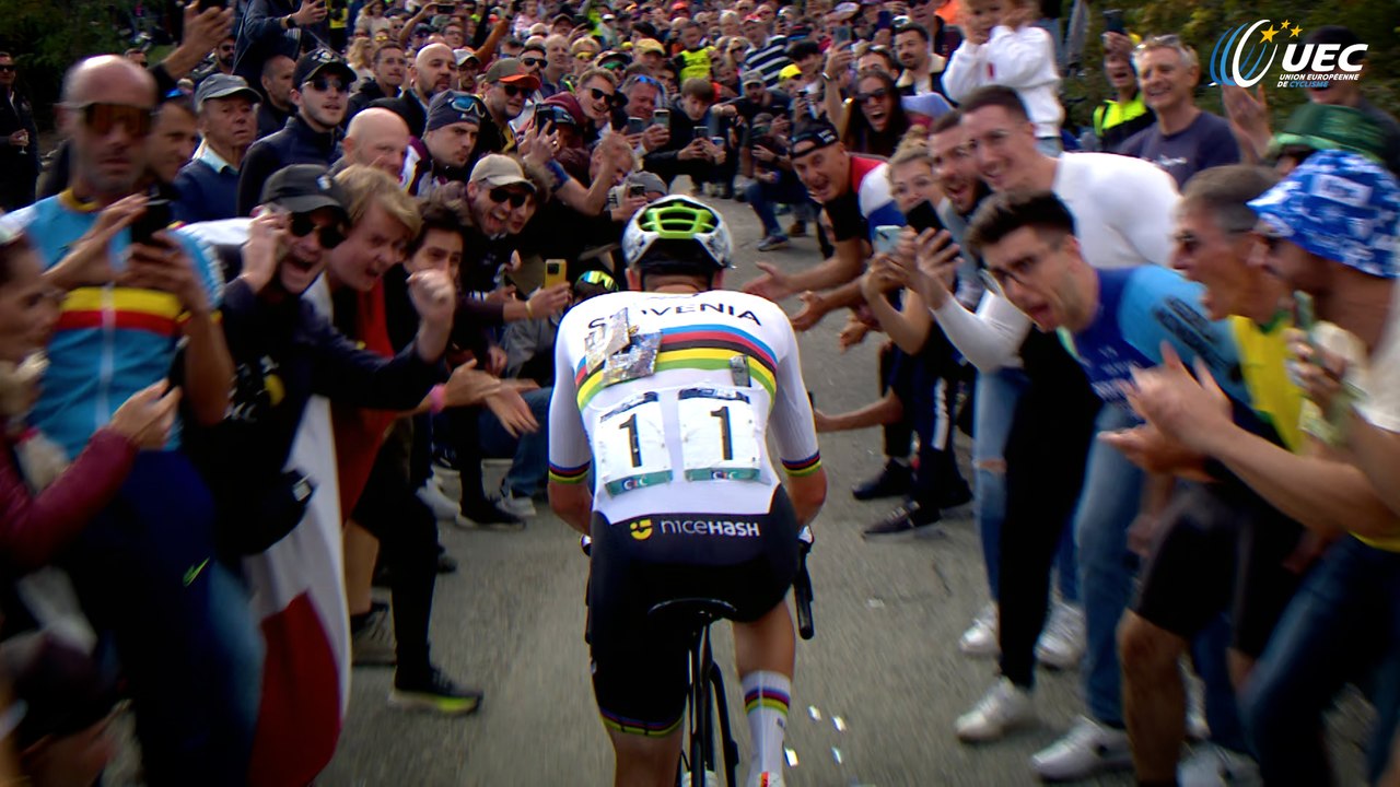 #EuroRoad25 | Thanks Drôme-Ardèche