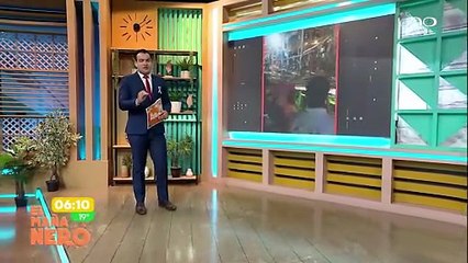 ALMENOS 45 HERIDOS INFORME MEDICO