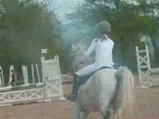 Concour 27 avril 2008