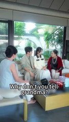 The Cold Billionaire Captain Shunned All Women, But Fell For The Ordinary Girl Who Bumped Into Him (2025) - FULL HD [Eng Sub]