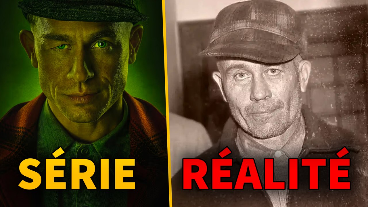 Monstre Ed Gein : Les Différences Réalité VS Fiction de la Série Netflix !