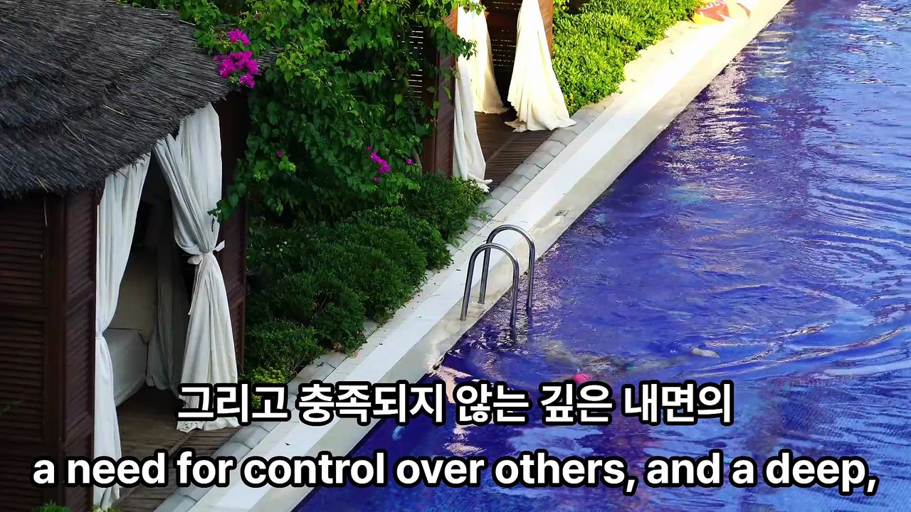 부유한 후원자가 금메달리스트를 살해한 충격적 실화