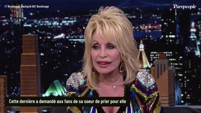 L'état de cette légende de la musique âgée de 79 ans suscite bien des interrogations, un message de sa sœur en cause