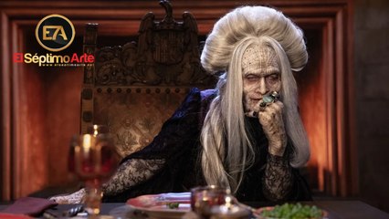 Drácula, de Luc Besson - Tráiler español (HD)