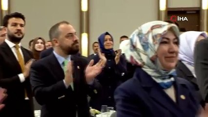 Cumhurbaşkanı Erdoğan: "Soykırım suçlarında Hitler’i bile geride bıraktılar"