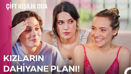 Limitsiz Kredi Kartı ve Limitsiz Romantizm - Çift Kişilik Oda