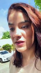 Influenciadora que morre em acidente de moto em Maceió compartilha a rotina com bom-humor