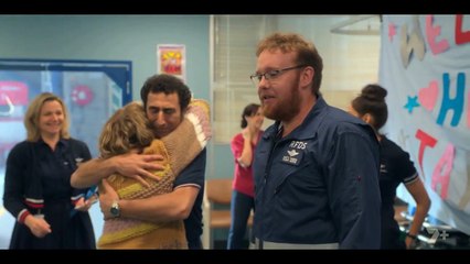 RFDS Season 3 Episode 2