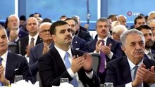 Cumhurbaşkanı Erdoğan: "Ana muhalefetin boş gündemlerle bizi oyalamasına izin vermeyeceğiz. Memlekete hizmet aşını örseleyecek olan her girişim karşısında uyanık olacağız "