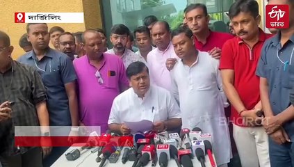 আক্রান্ত খগেন-শঙ্কর, পুলিশ ব্যবস্থা না-নিলে পালটা মারের হুঁশিয়ারি সুকান্তর