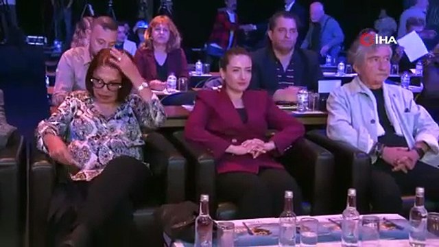 62. Altın Portakal Film Festivali Kalpten temasıyla 24 Ekim’de başlıyor