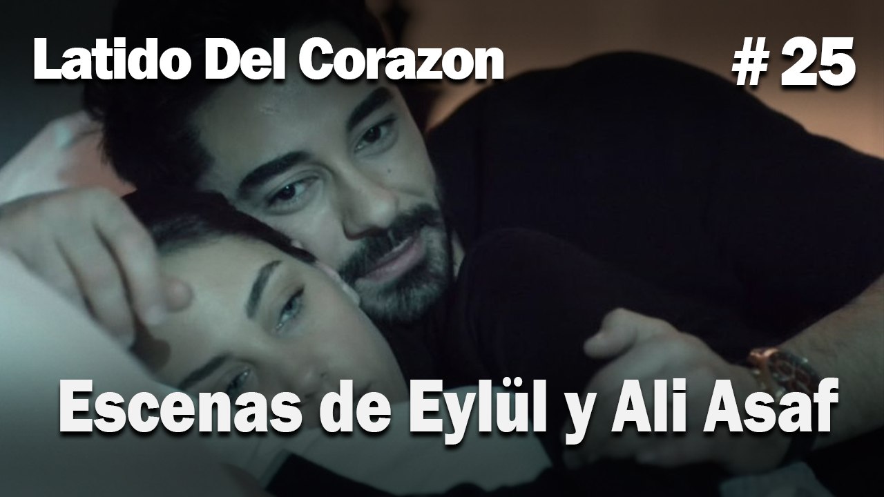 Escenas de Eylül y Ali Asaf #25