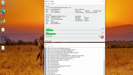 PS4 12.50 Blu-Ray Jar Loader (Overview _ Setup)