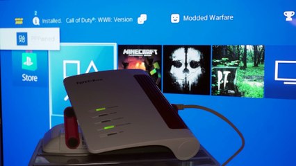 New GoldHEN 2.4b18.5 _ PS4debug Released (Overview _ Setup)