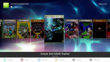 Unlock your Xbox 360 in minutes with the new Bad Update 1.2