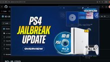New PS4 Blu-Ray Exploit Released!