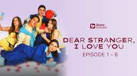 Dear Stranger, I love You Full Movie