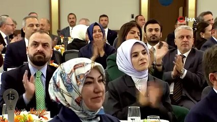 Cumhurbaşkanı Erdoğan: "Ana muhalefetin daha ilk günde meclisten firar etmesi kendi bilecekleri iştir."
