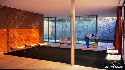 Jeff Wall, così lontano e così vicino: fotografia oltre la realtà