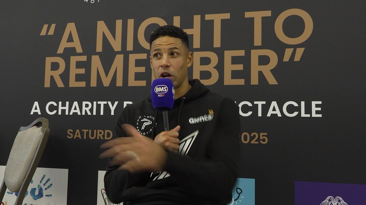Curtis Davies on the Challenge of Trying to be the Best at Something Again
