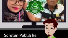 LBH GP Ansor Jadi Sorotan di Kasus Yai Mim vs Sahara