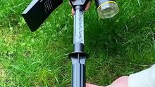 Outdoor LED Solar Lawn Lamp 5W-10W