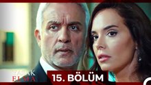 Yasak Elma 15. Bölüm (Sansürsüz)