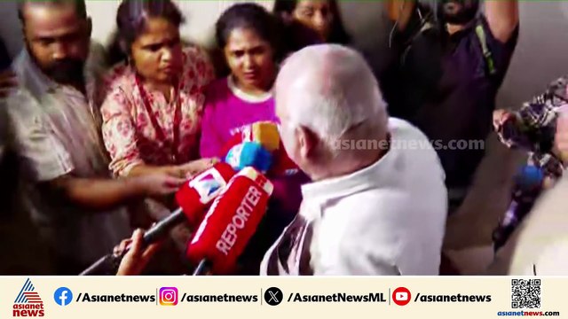 'വന്ദന ദാസിന്റെ ദാരുണ സംഭവത്തിന് ശേഷം സര്‍ക്കാര്‍ നൽകിയ പല ഉറപ്പുകളും പാലിക്കപ്പെട്ടിട്ടില്ല'