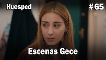 Escenas Gece #65  - Huesped