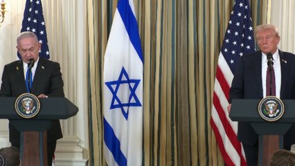 Hamás anuncia intercambio con Israel del listado de rehenes que serían liberados si hay acuerdo