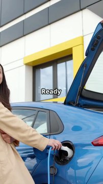 Tesla Model Y Standard Debuts | Affordable, High-Tech Electric SUV