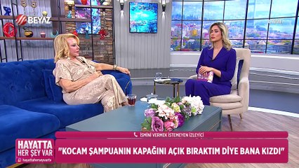 Hayatta Her Şey Var 8 Ekim 2025