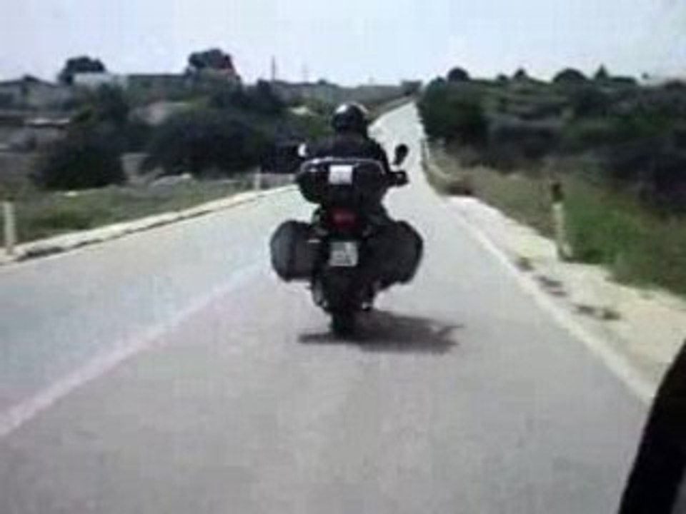VIDEO SBBIKERS.COM