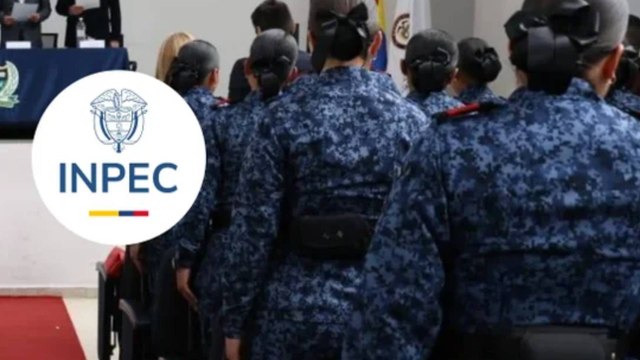 Inpec suspende visitas en cárceles de Bogotá y Valle del Cauca tras recientes atentados