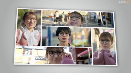 My Special One - Kimi ga Tokubetsu Episode 4 Engsub