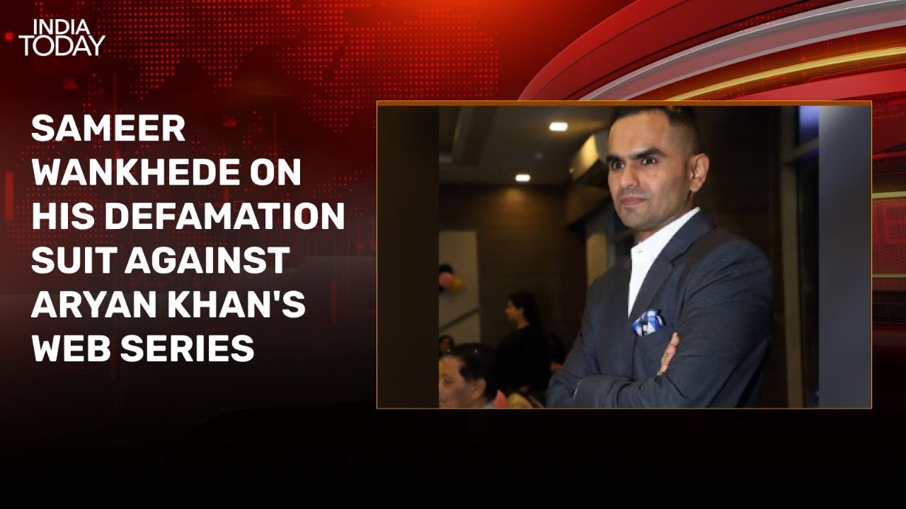 Fighting for law enforcement officers, they can't be humiliated: Sameer Wankhede