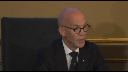 Nobel Chimica a Kitagawa, Robson e Yaghi per strtture metallo-organiche