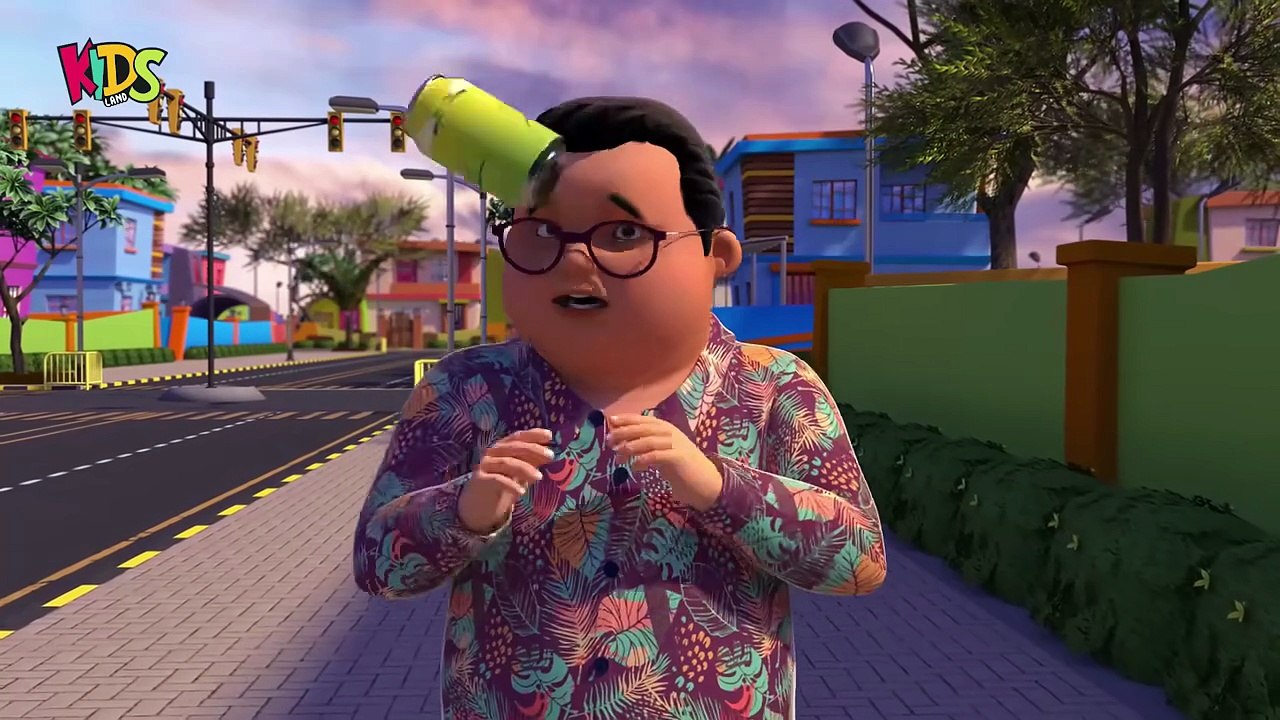 Ghulam Rasool Cartoon Series  Compilation _  3D Animation _ Islamic Cartoon  Series _ Kids Land