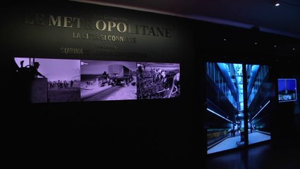 Infrastrutture, all'Ara Pacis la mostra Webuild "Evolutio"