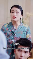 Devoted Wife Asks For Divorce—Cold CEO Shocked! She Plays Hard To Get, He Falls Madly, Won’t Let Go (2025) - FULL HD [Eng Sub]