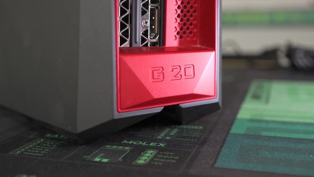 We Bought a 258 Asus ROG Gaming PC