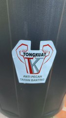 Tong Kuat adalah produk tong atau ember plastik serbaguna dengan kapasitas besar yang dikenal memiliki bahan tebal dan kuat.#TempatSampahBesar #TempatBudidayaIkan #TempatBudidayaLele #EmberBesar #NgurahSuryaKusuma