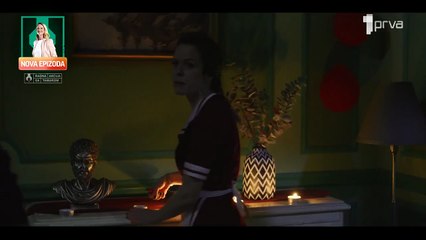 Hotel *** (2025) - Epizoda 5 - Domaća serija