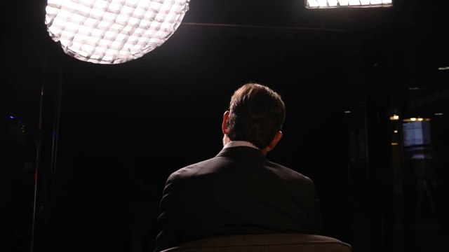 Primeras declaraciones de Mateu Alemany, nuevo director de fútbol colchonero