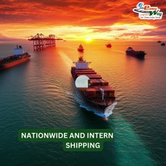 Reliable logistic company in chennai - Easyway Logistics