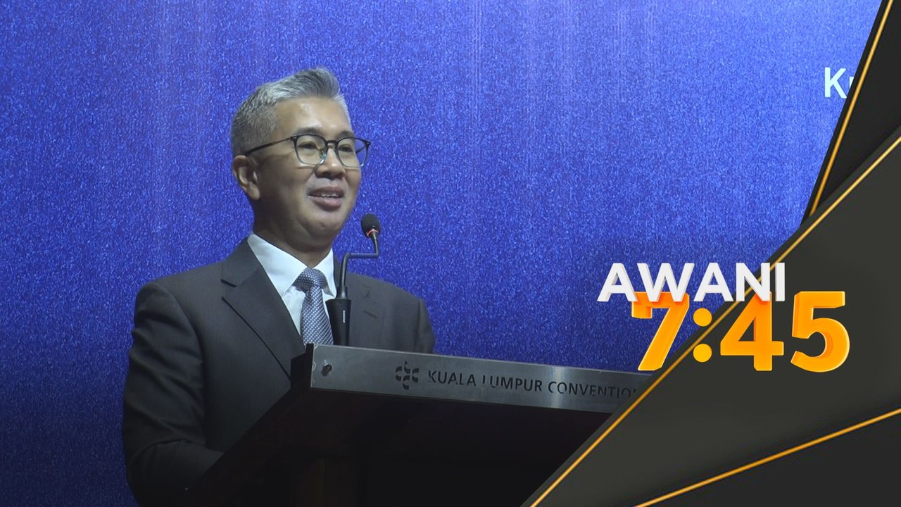 SABC 2025: Reformasi industri pacu Selangor sebagai gerbang ASEAN