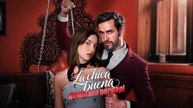 💛🍏 🔥 La Chica buena [Sub Español]